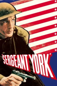 گروهبان یورک Sergeant York