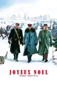 کریسمس مبارک (Joyeux Noël - 2005)