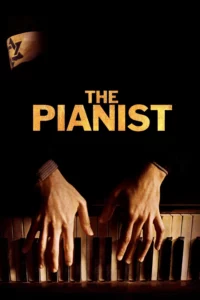 سینمای جنگ جهانی دوم The Pianist
