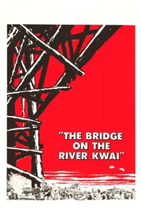سینمای جنگ جهانی دوم The Bridge on the River Kwai