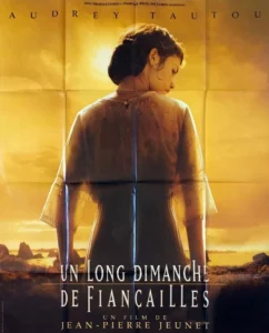 یک نامزدی بسیار طولانی (Un long dimanche de fiançailles - 2004)