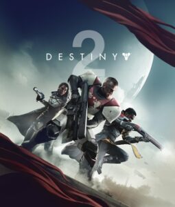 Destiny 2 10 بازی برتر شوتر آنلاین