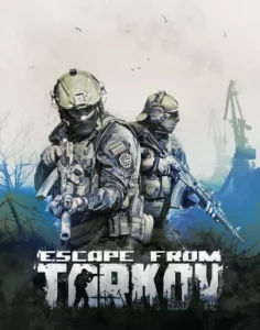 Escape from Tarkov 10 بازی برتر شوتر آنلاین