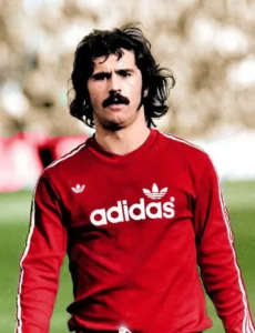 گلزن برتر تاریخ فوتبال