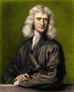 تأثیرگذارترین دانشمندان تاریخ