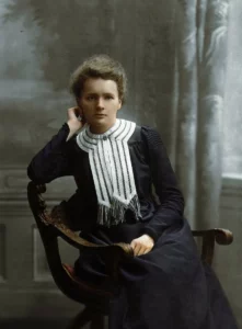 تأثیرگذارترین دانشمندان تاریخ