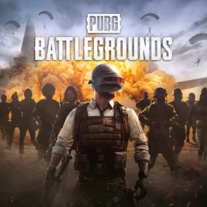 PUBG: Battlegrounds 10 بازی برتر شوتر آنلاین
