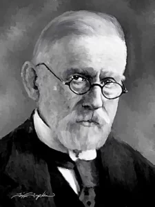 بزرگان پزشکی جهان