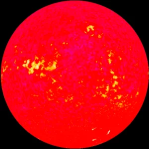 ROXs 42Bb بزرگ‌ترین سیاره‌های کهکشان راه شیری